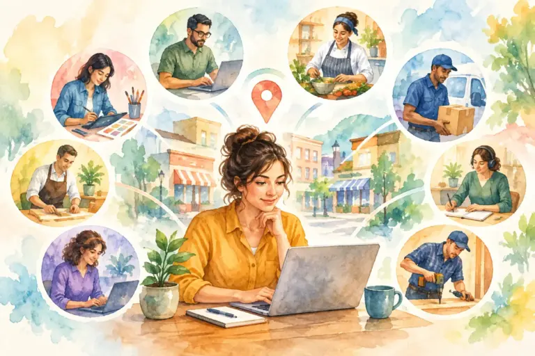 12 Best Tasks to Outsource Locally This Year