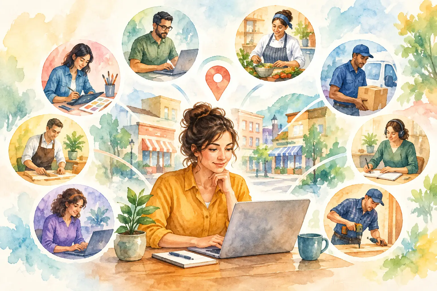 12 Best Tasks to Outsource Locally This Year